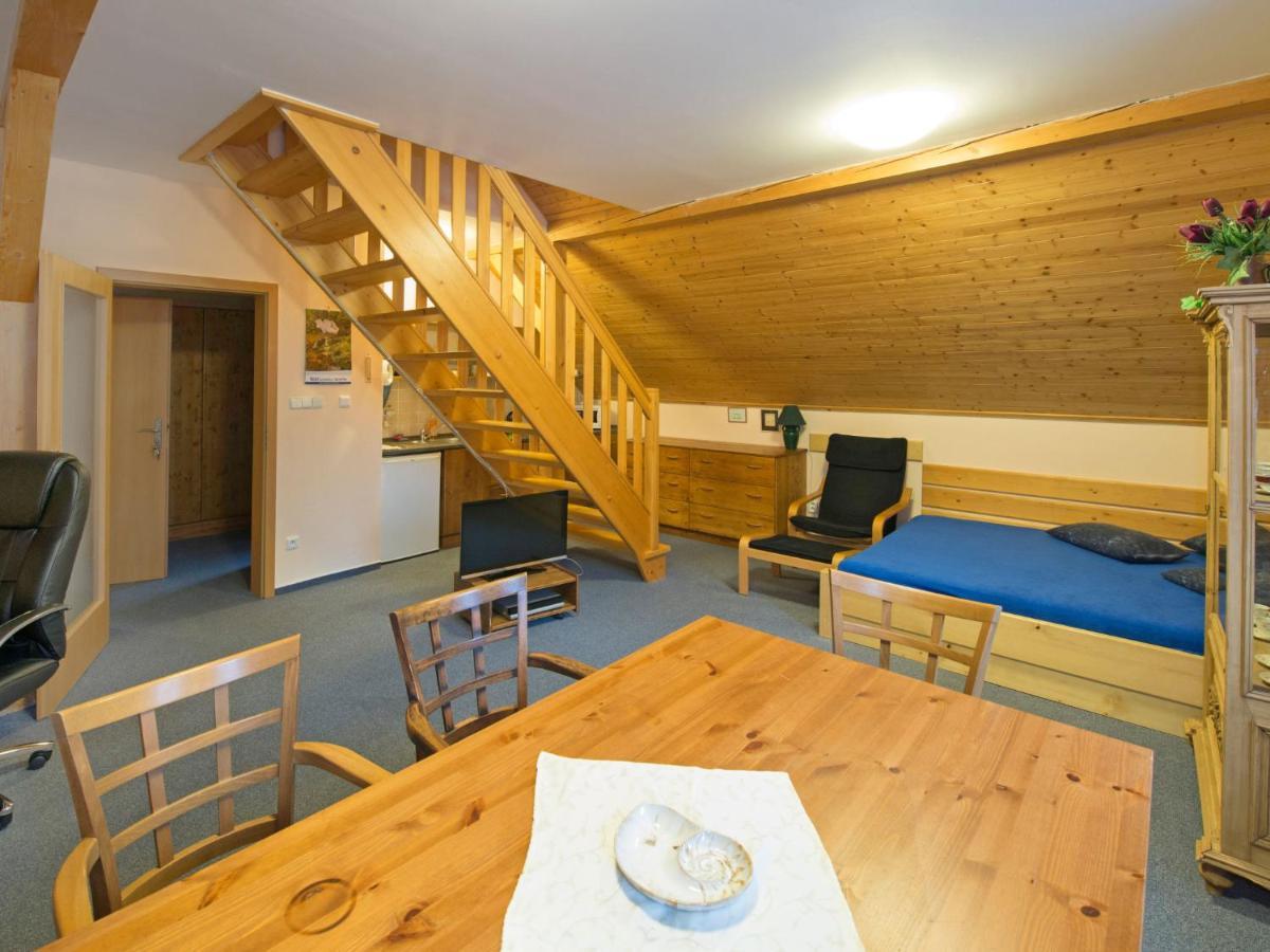 Apartment Ostruzna-1 By Interhome Dış mekan fotoğraf