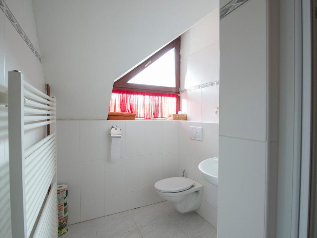 Apartment Ostruzna-1 By Interhome Dış mekan fotoğraf